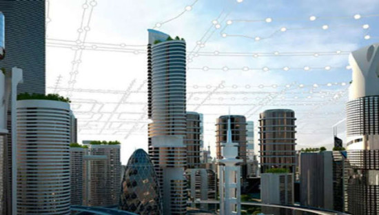 Wipro & Schneider Electric Partners for Smart Cities