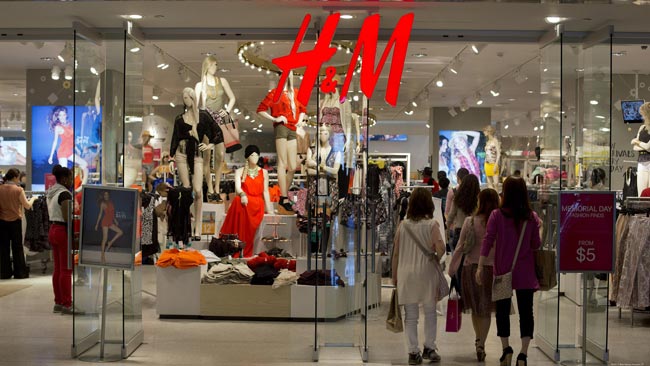 H&M to launch new store in Chennai, Pune | Estrade | India Business ...