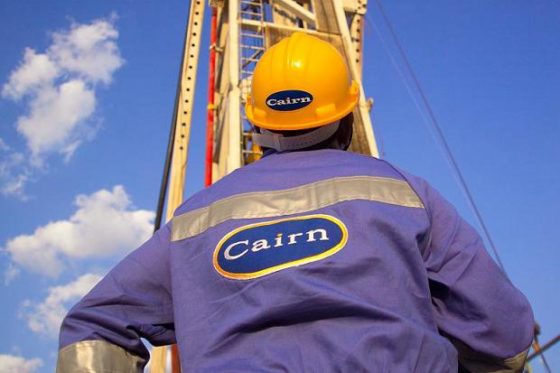 Cairn Energy seeks USD 5.6 billion compensation from India