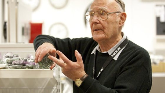 Ingvar Kamprad, Founder of IKEA. “Today, our goal with the IKEA Foundation is in keeping with exactly what we’ve always tried to do as a home furnishings company – create a better everyday life for as many people as possible around the world."