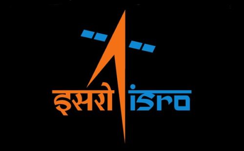 isro logo tshirt