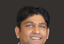 Nitin Chavan, CEO, Aquapay Payment Technologies