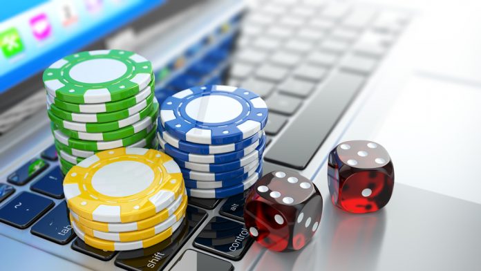 Technology Trends in Online Casinos